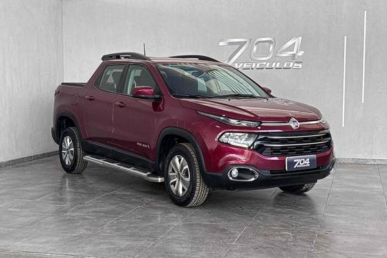 FIAT TORO 1.8 16V EVO FLEX FREEDOM OPEN EDITION PLUS AT6 FIAT TORO 1.8 16V EVO FLEX FREEDOM OPEN EDITION PLUS AT6